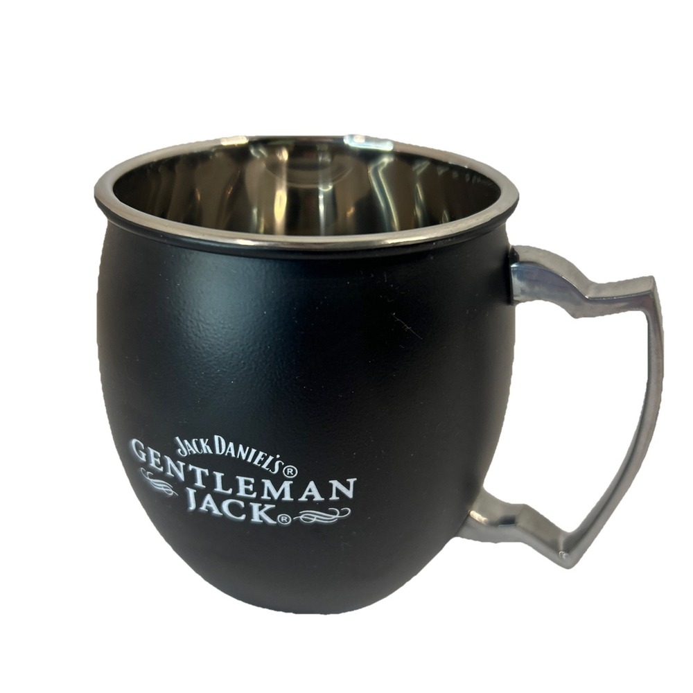 Jack Daniel's Gentleman Jack's 2025 Cup Brand Lightly Used